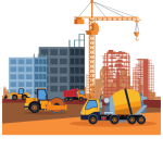 Construction & Contracting