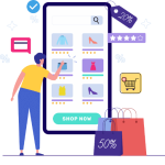 Retail & E-Commerce