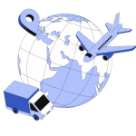 Logistics & Trading